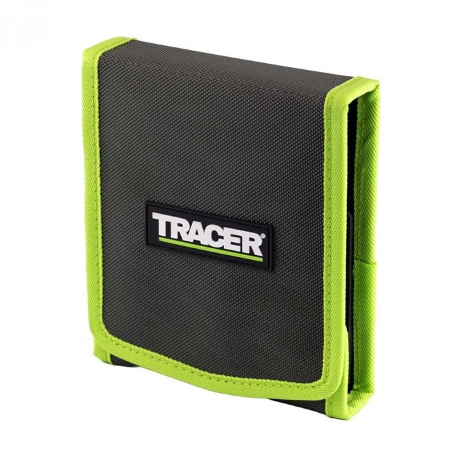 Tracer AMK5-PRO Pro Series Construction Marker Kit with Storage Case - 5-Piece