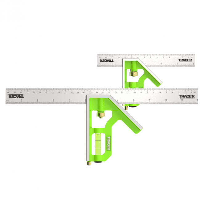 Tracer Combination Square