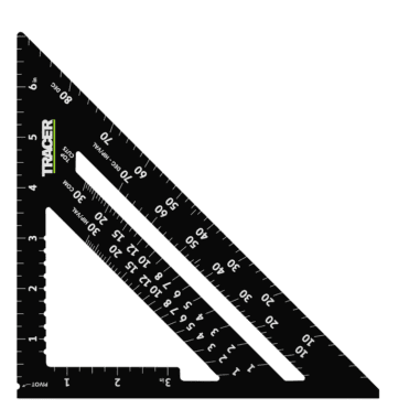 Imperial Speed Square