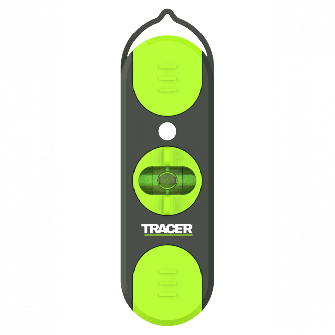 Tracer Magnetic Stud Finder with Magnet Marker Tags