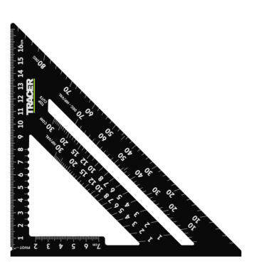 Metric Speed Square