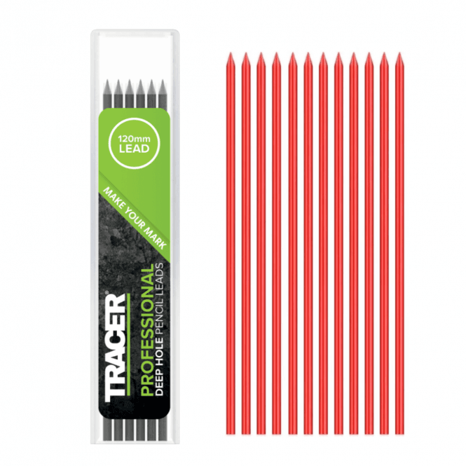 Tracer Pencil Lead Pack 12pc