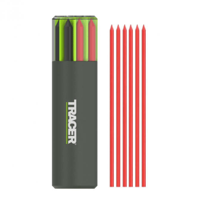 Tracer Pencil Lead Replacement Pack