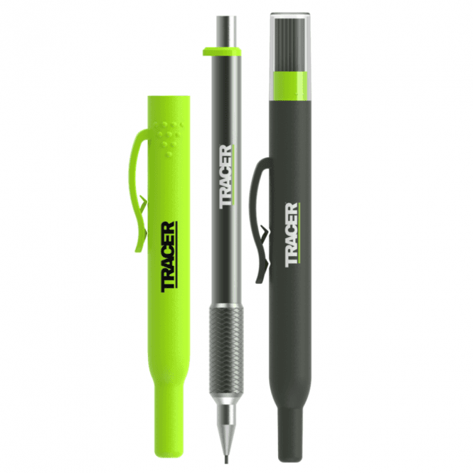 Tracer Pro Series Precision Pencil Kit With Site Holster