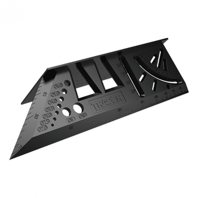 Tracer Promitre Angle Tool