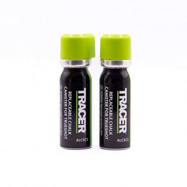 Trueshot Replacement Canister - Pack of 2