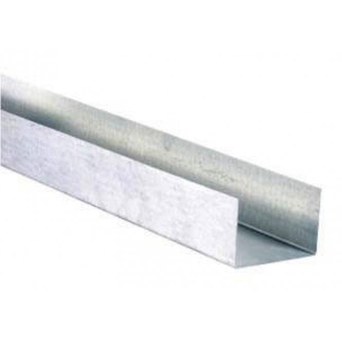 Tradeline Extra Deep Long Leg Track