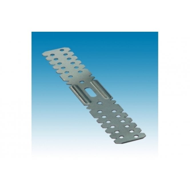 Tradeline Fixing Bracket (100 pack)