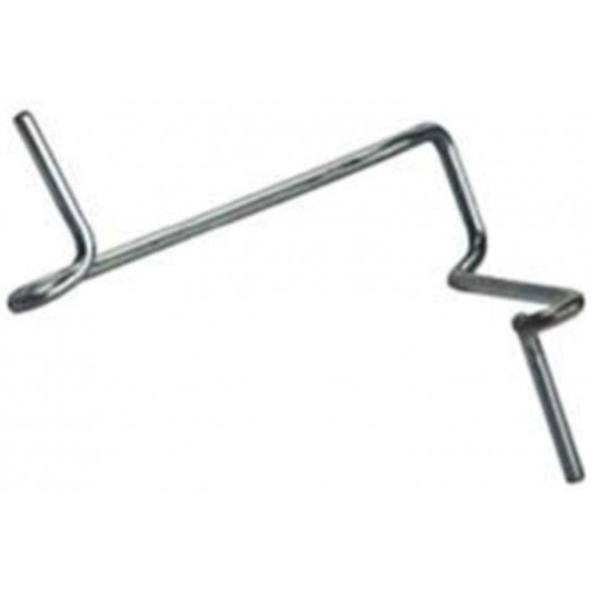 Tradeline Pre-formed Clips 0.5mm (200 pack)