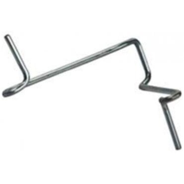 Pre-formed Clips 0.5mm (200 pack)