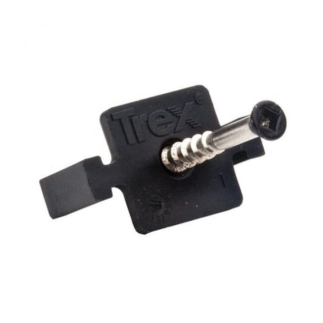 Trex Universal Clip for Grooved Deck Board (90)