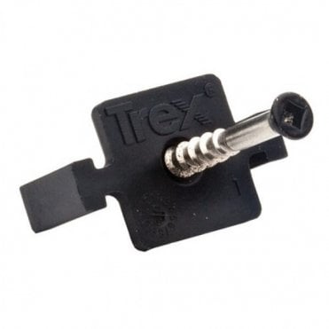 Universal Clip for Grooved Deck Board (90)