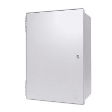Electric Meter Box Surface Mark 3 400mm x 560mm x 215mm