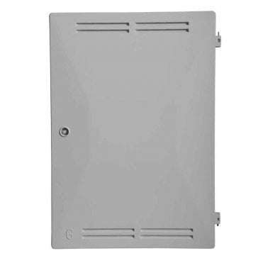 Gas Meter Box Door 550mm x 383mm 