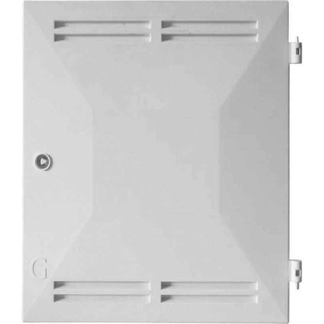 Tricel Gas Meter Box MK2 Door 