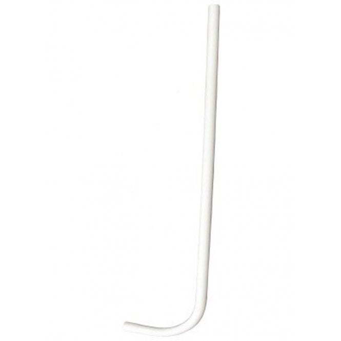 Tricel Hockey Stick 44 mm - White - Internal and External use