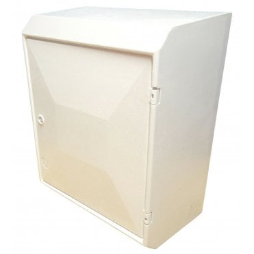 Mark II Electric Meter Box Surface - Mark 2 (503x408x237mm) - EB0022