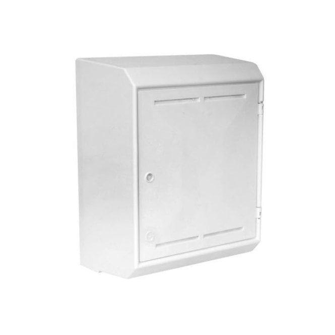 Tricel MK2 Surface Mounted Gas Meter Box