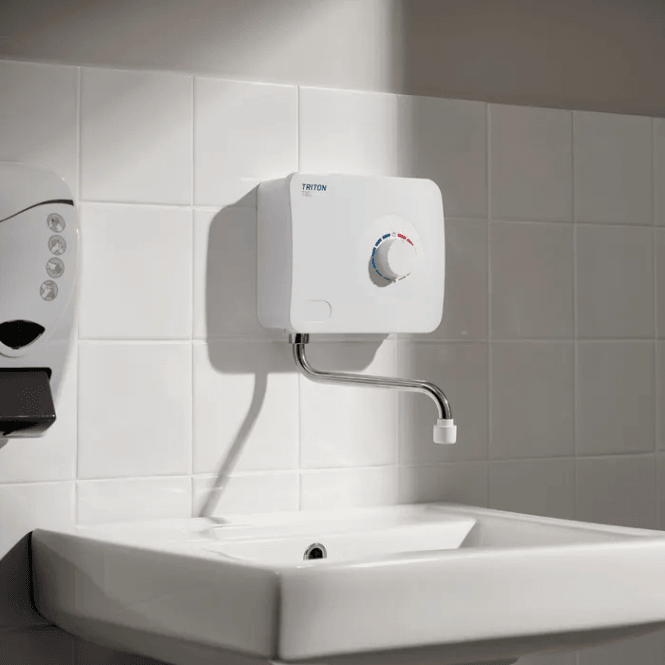 Triton Instaflow T30i Oversink Handwash 3kW