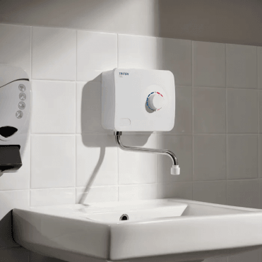 Instaflow T30i Oversink Handwash 3kW