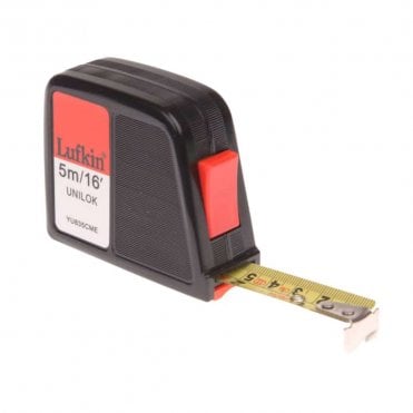 Unilok Tape 5M/16Ft Lufkin