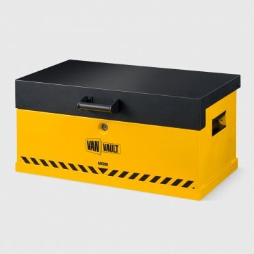 Mobi & Docking Station - High Security
