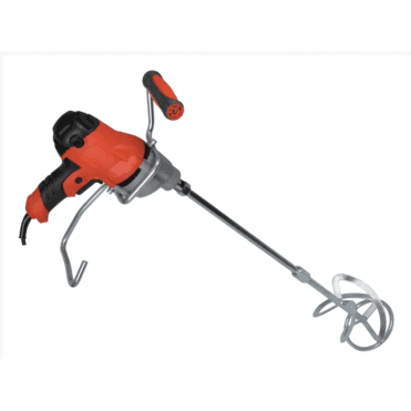 Power Mixer - 850W 110V