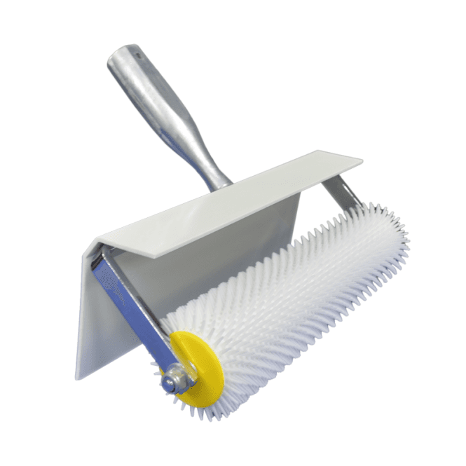 VITREX SPR500 Spike Roller 500mm