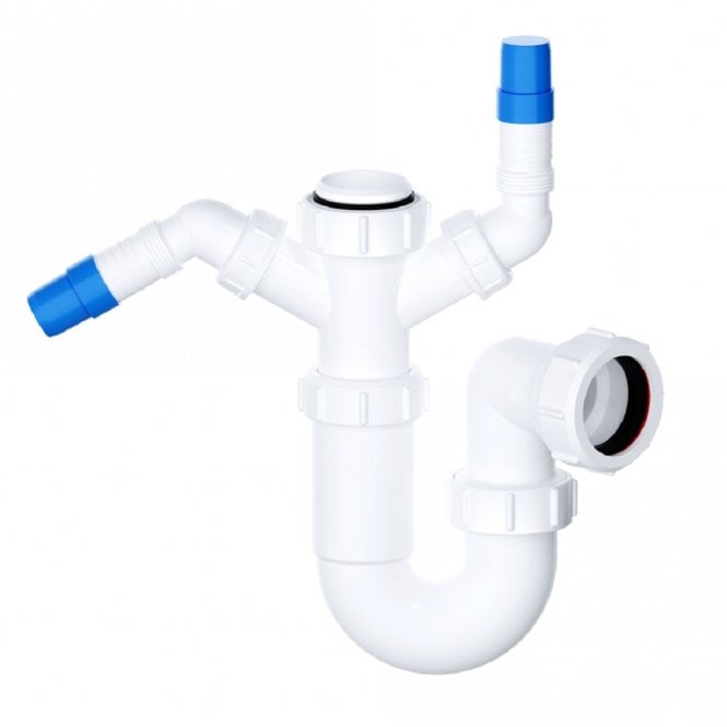 Viva Sanitary 1 1/2