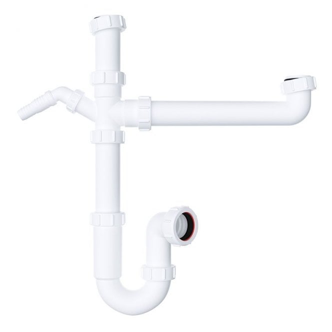 Viva Sanitary 1 1/2