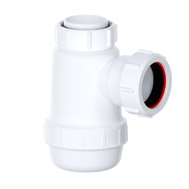 1 1/2" (40mm) Mini Bottle Trap - WTBT4038