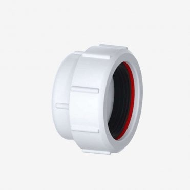 1 1/2" Compression Pipe Blanking Cap