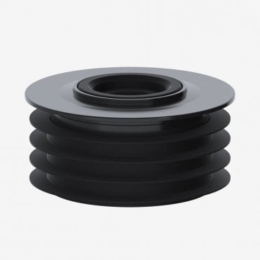 1 1/2" or 1 1/4" Drain Connector Reducer