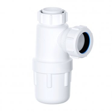 1 1/4" (32mm) Bottle Trap - WTBT3276