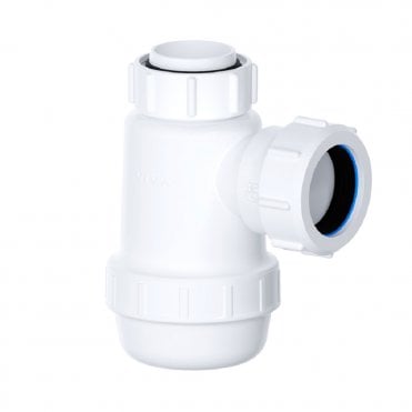 1 1/4" (32mm) Mini Bottle Trap - WTBT3238