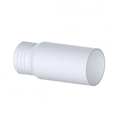 3.5" Extension WC Pan Connector PP0007/A