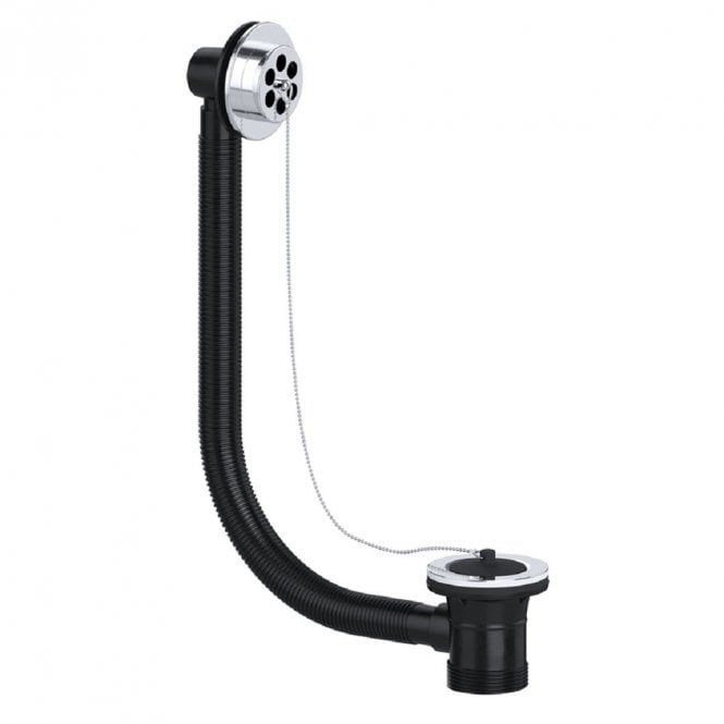 Viva Sanitary Combination Bath Waste with Overflow - CWB01