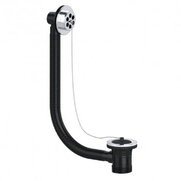 Combination Bath Waste with Overflow - CWB01