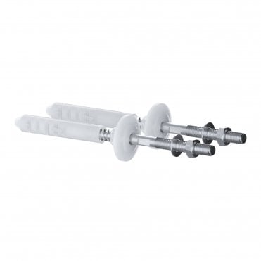 M8 Washbasin Wall Fixing Kit - PP0025
