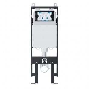 Skylo Ultra Slim Wall Hung Toilet Frame - SKYWHF01