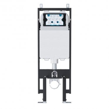Skylo Ultra Slim Wall Hung Toilet Frame - SKYWHF01