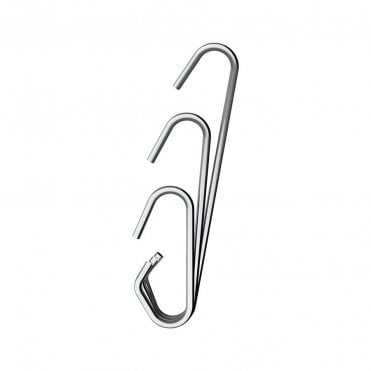 Toilet Syphon C Link Kit - Pack of 3 - AS01/CL