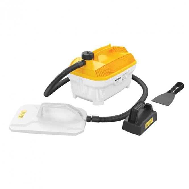 Wagner 2000W 240V 2404467 SteamForce Plus Wallpaper Stripper