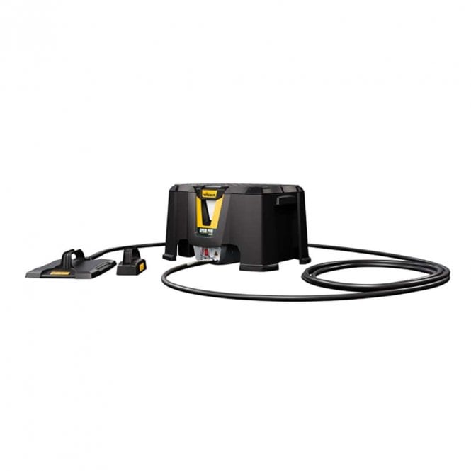 Wagner 2418214 SteamForce Speed Pro