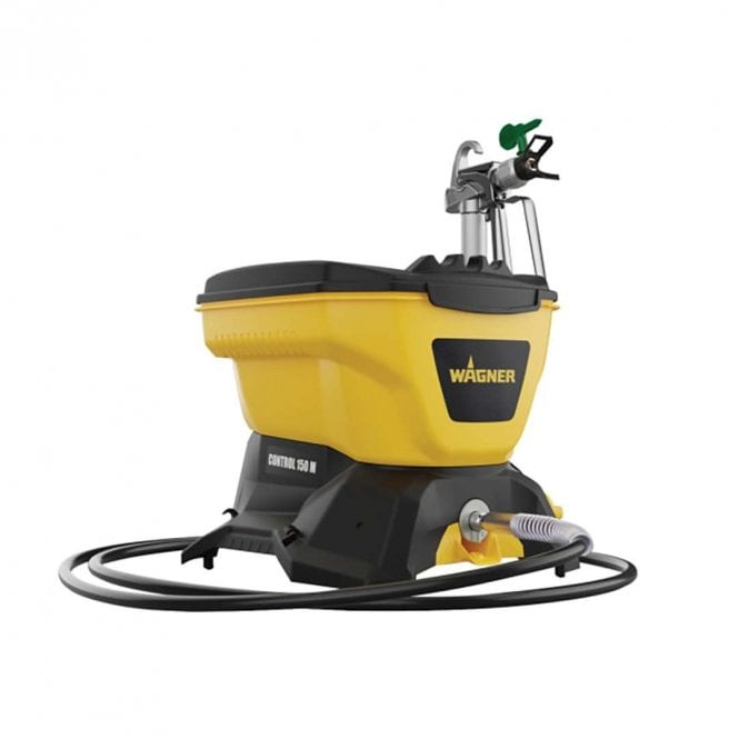 Wagner 350W 240V 150 M Control Pro Airless Sprayer