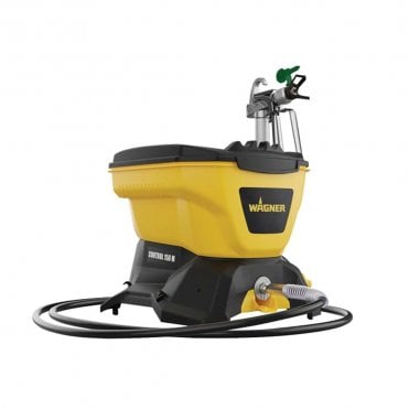 350W 240V 150 M Control Pro Airless Sprayer
