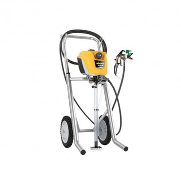 600W 240V 350 M Control Pro Airless Sprayer