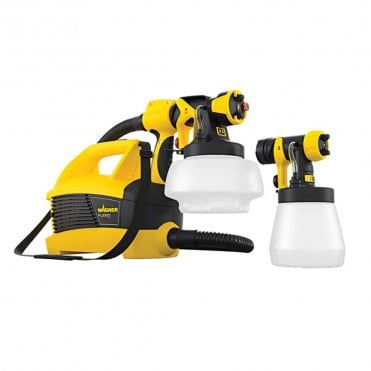 630W 240V W690 FLEXiO Universal Sprayer
