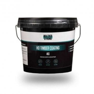 4kg HD Timber Coating