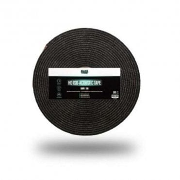 50mm x 10m HD Acoustic Tape